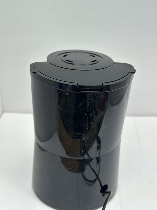 Ekspres przelewowy Severin KA 4845 1,25 l czarny/srebrny brak dzbanka