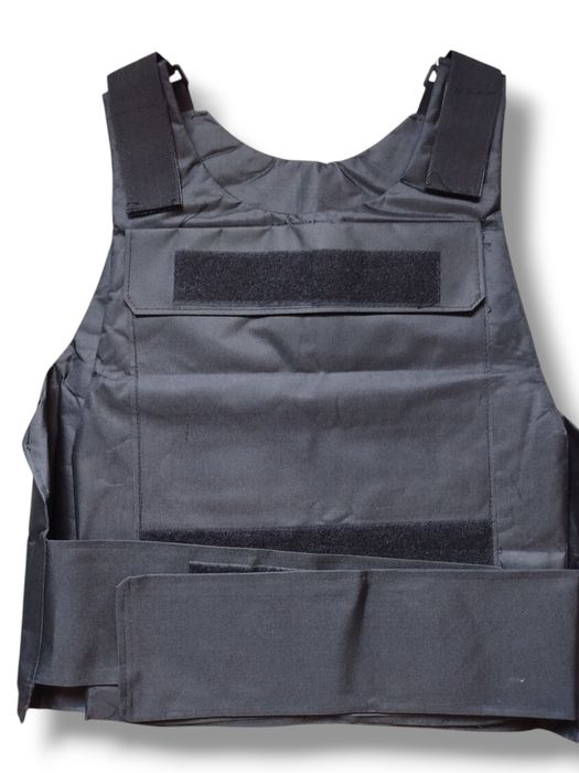 Плитоноска. Розвантажувальний тактичний військовий жилет.