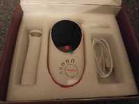 Detektor tętna płodu, Fetal Doppler, ekran LCD, ciąża