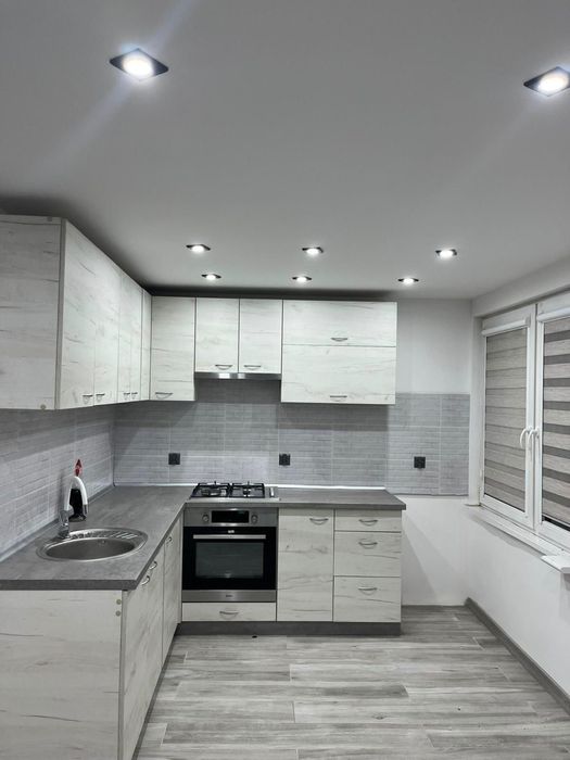 Nowoczesna kawalerka 25m2 w Sępopolu