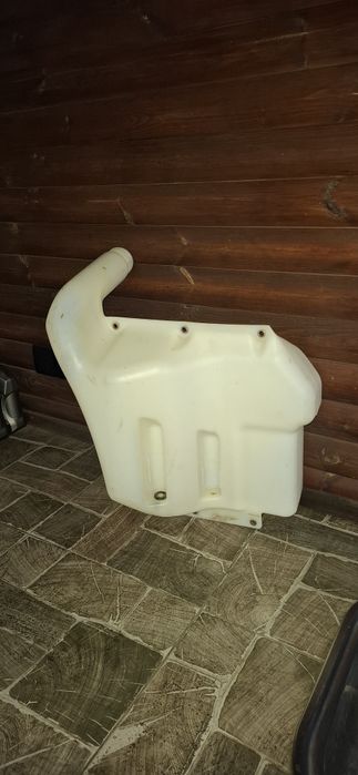 Бачок (бак) омивача DAF