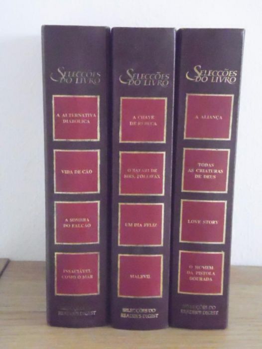 Colecção Ex Libris