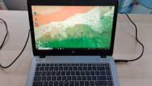 Laptop HP Elitebook 840 G2 i5 5300 8Gb RAM 160gb SSD 1920x1080