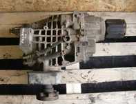 Роздатка Land Rover Freelander I 1.8 2.0