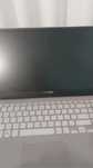 Asus vivobook como novo