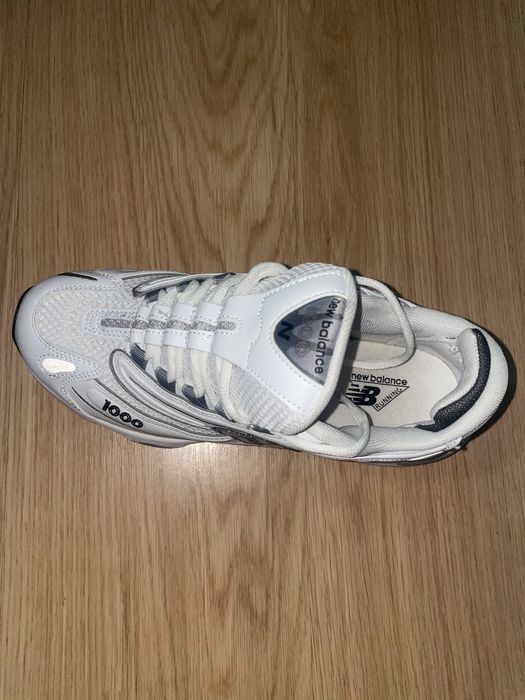 New balance 1000 usada apenas 1 vez