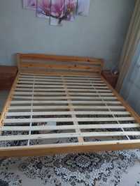 Кровать 180×200 см