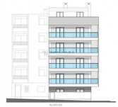 Apartamento T0+1 em Monte Gordo