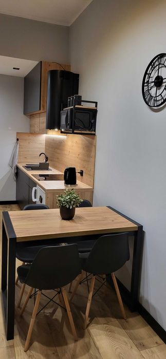 Sopot przy PKP apartament z ogródkiem