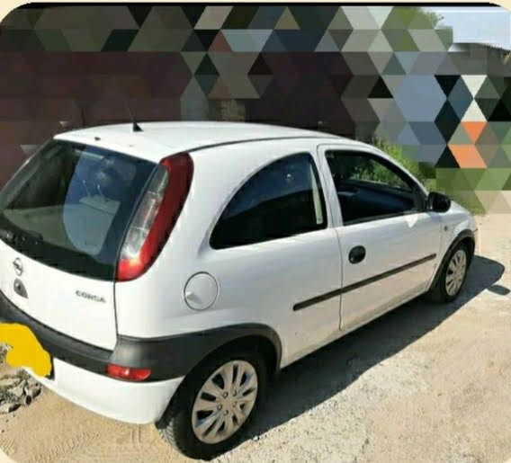 Разборка Опель Корса Ц.1,3.corsa c.