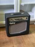 Wzmacniacz Epiphone Snakepit 15G Slash
