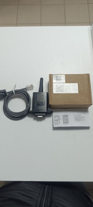 Модуль WIFI для гібридного інвертора.