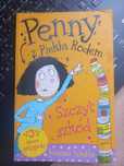 Penny z piekła rodem