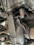 Most tył x5 e53 3.23, 3.0d lift, manual, stan bdb