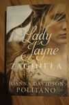 Książka "Lady Jayne zaginęła"