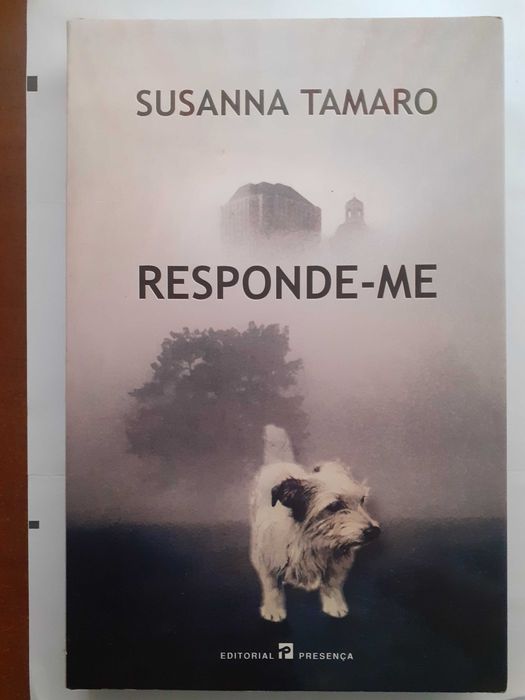 Responde-me (Susanna Tamaro)