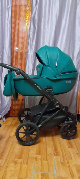 Детская коляска Riko