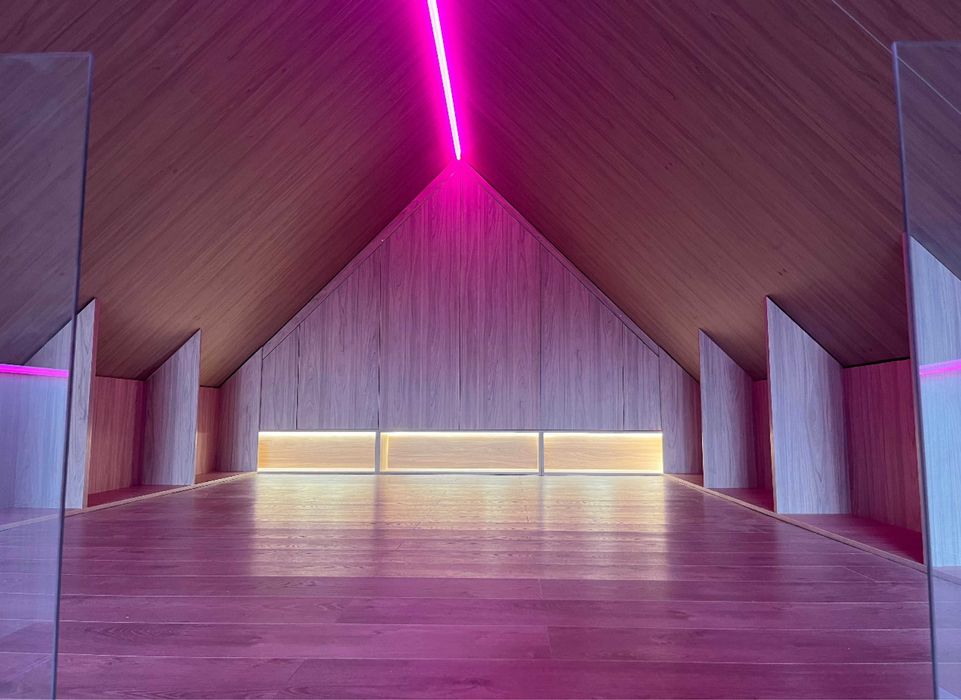 Двоповерховий модульний будинок 55 м2 !!