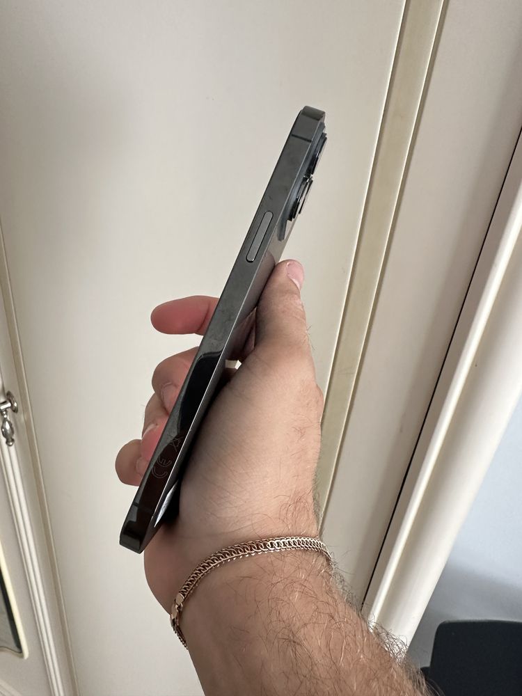 Iphone 13 Pro Max 128gb neverlock 98% акб