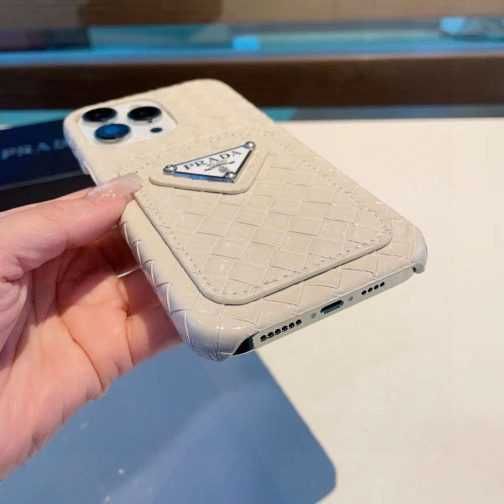 Etui na telefon Prada 190719