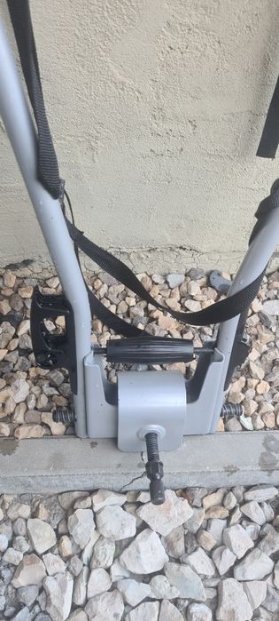 Uchwyt  na rowery Thule