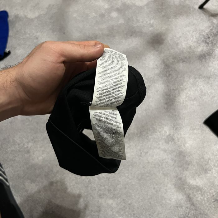 Снуд Nike Dri-Fit Academy оригінальний чоловічий зимовий баф горловик