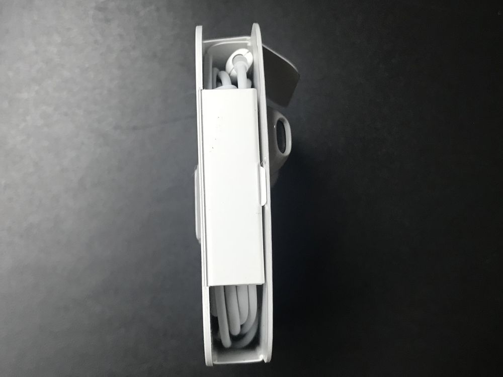 MAГAЗИН Оригинал наушники Apple EarPods Lightning 3.5 Trade-In/Bыкyп/