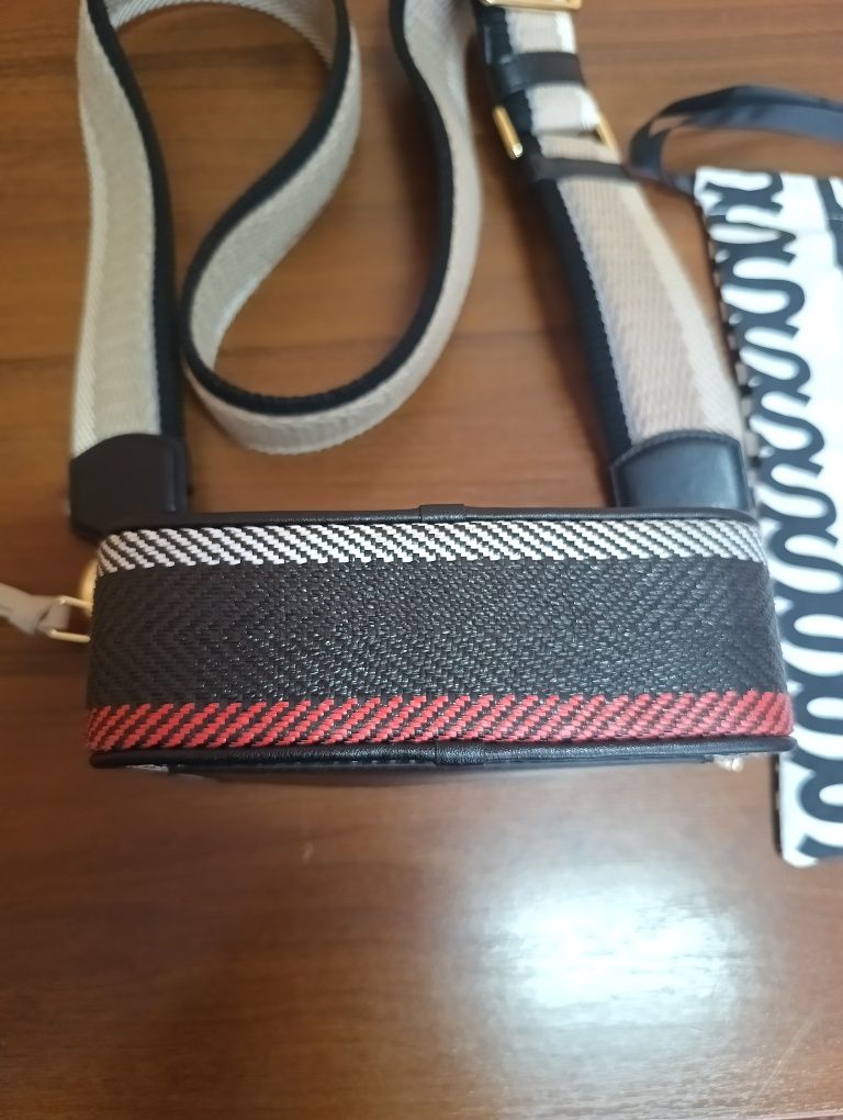 Сумка жіноча Marc Jacobs Shapshot
