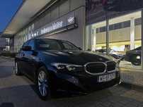 BMW Seria 3 1 Właściciel Salon PL, Bezwypadkowy, Gwarancja, Serwis ASO-95.000km
