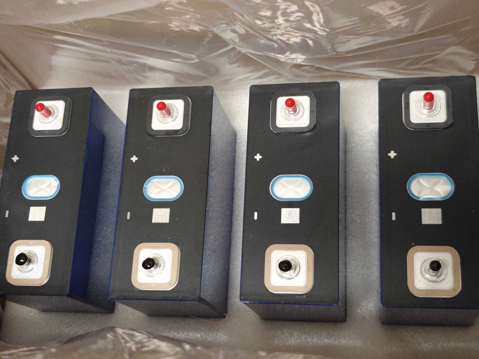 Ogniwa LifePo4 314AH Magazyn energii Fotowoltaika 12v 24v 48v 51.2v