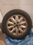 Opony letnie 195/65/15 Dębica presto hp na felgach 5x110 opel