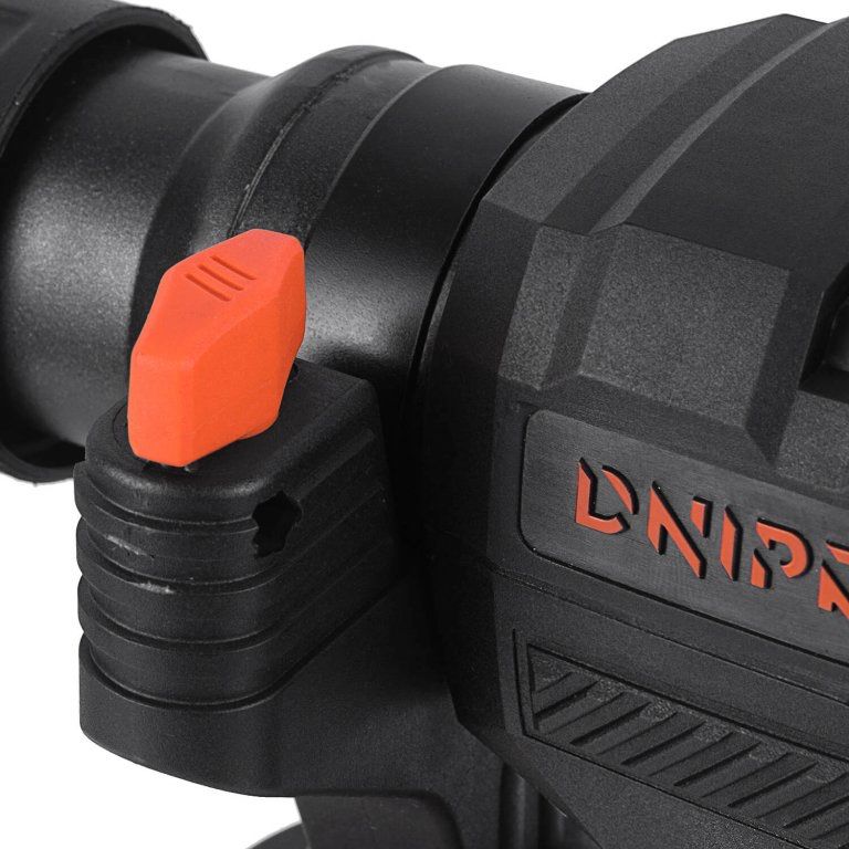 Перфоратор бочковий Dnipro-M BH-20
