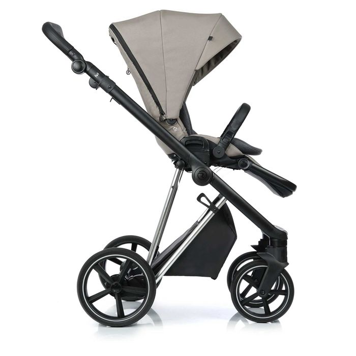 Wózek wielofunkcyjny ROAN IVI 2.0 Vintage Collection HAZEL OdRęki