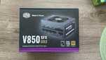 Блок живлення Cooler Master V850 SFX  Gold 850W
