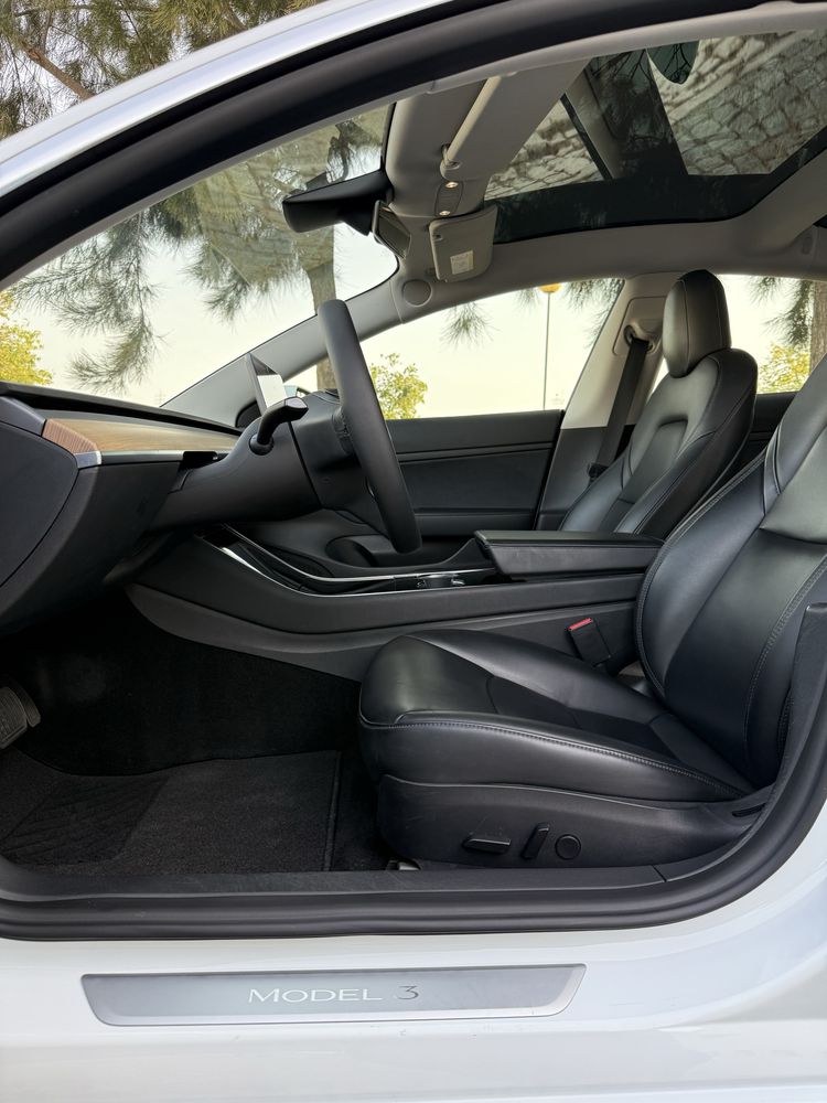 Tesla Model 3 Standard Plus LFP