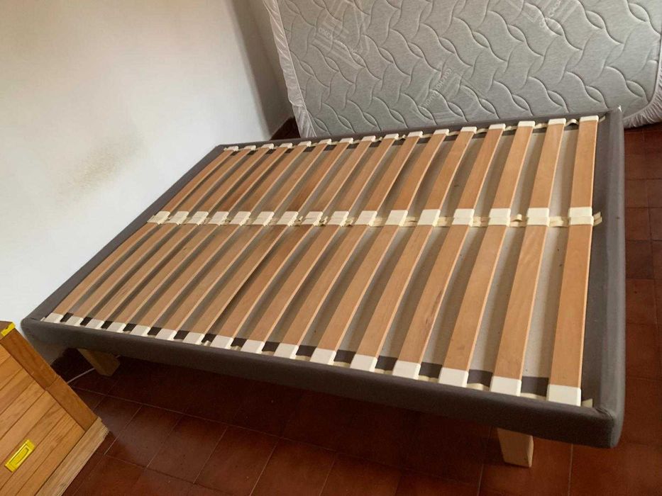 Estado cama IKEA