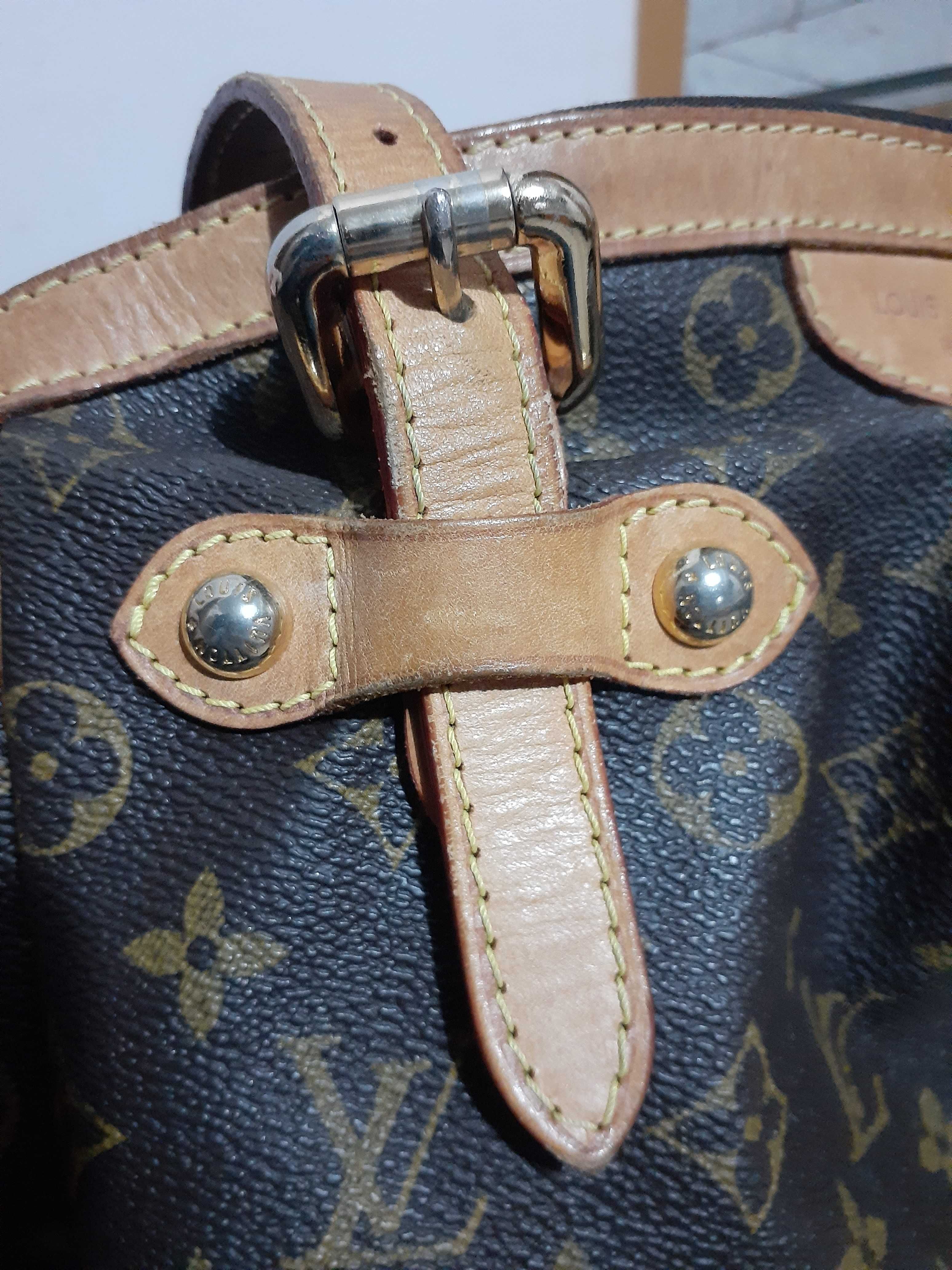 Louis Vuitton Tivoli GM Сумка