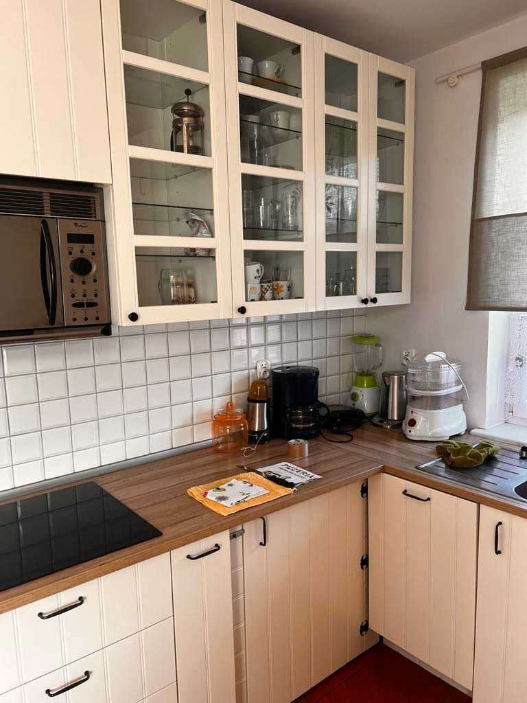 Wynajmę mieszkanie 2-pokojowe Dzierzgoń