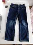 Spodnie jeansowe tommy hilfiger