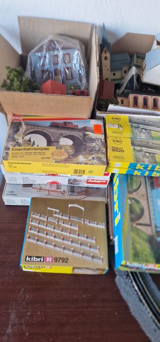 Pontes e outros comboios ho novoa marca boa.