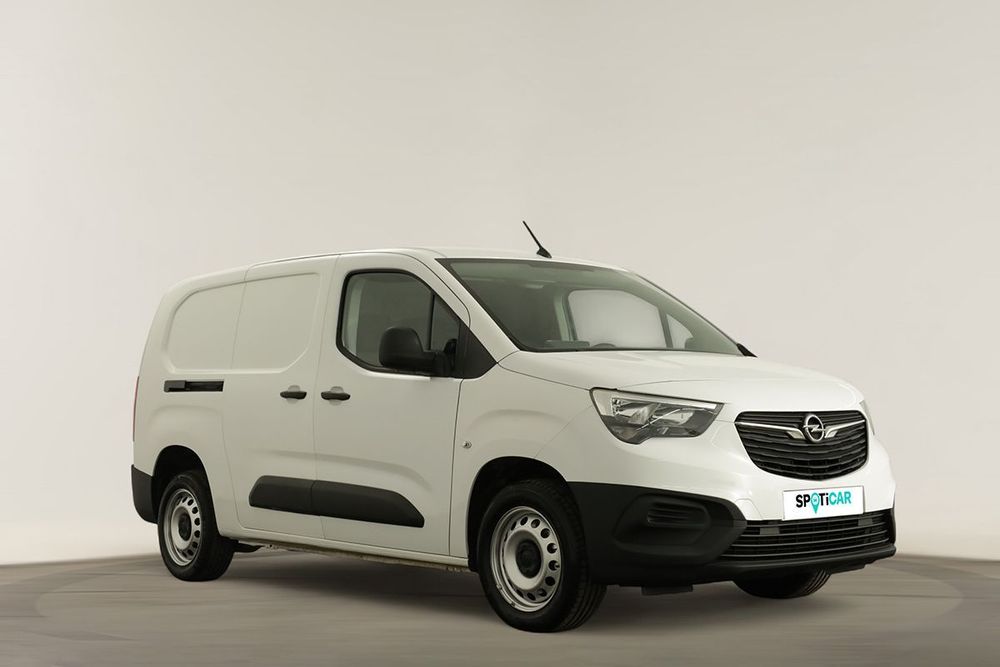 Opel combo van 1.5 cdti l2h1 enjoy