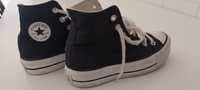 All star como novos tamanho 36,6