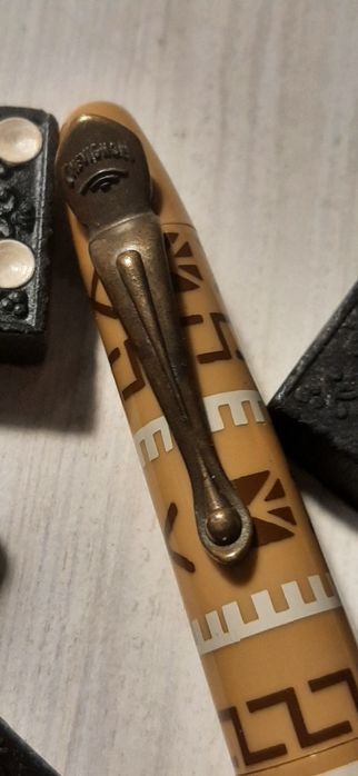 Pióro wieczne Chevignon / Iridium Point