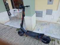 Vendo trotinete Kukirin G4 2000W