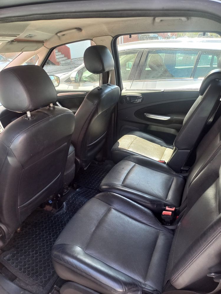 Ford S Max 2007 7 lugares