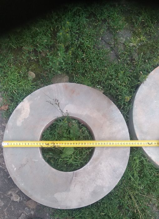 Круги шлифовачные