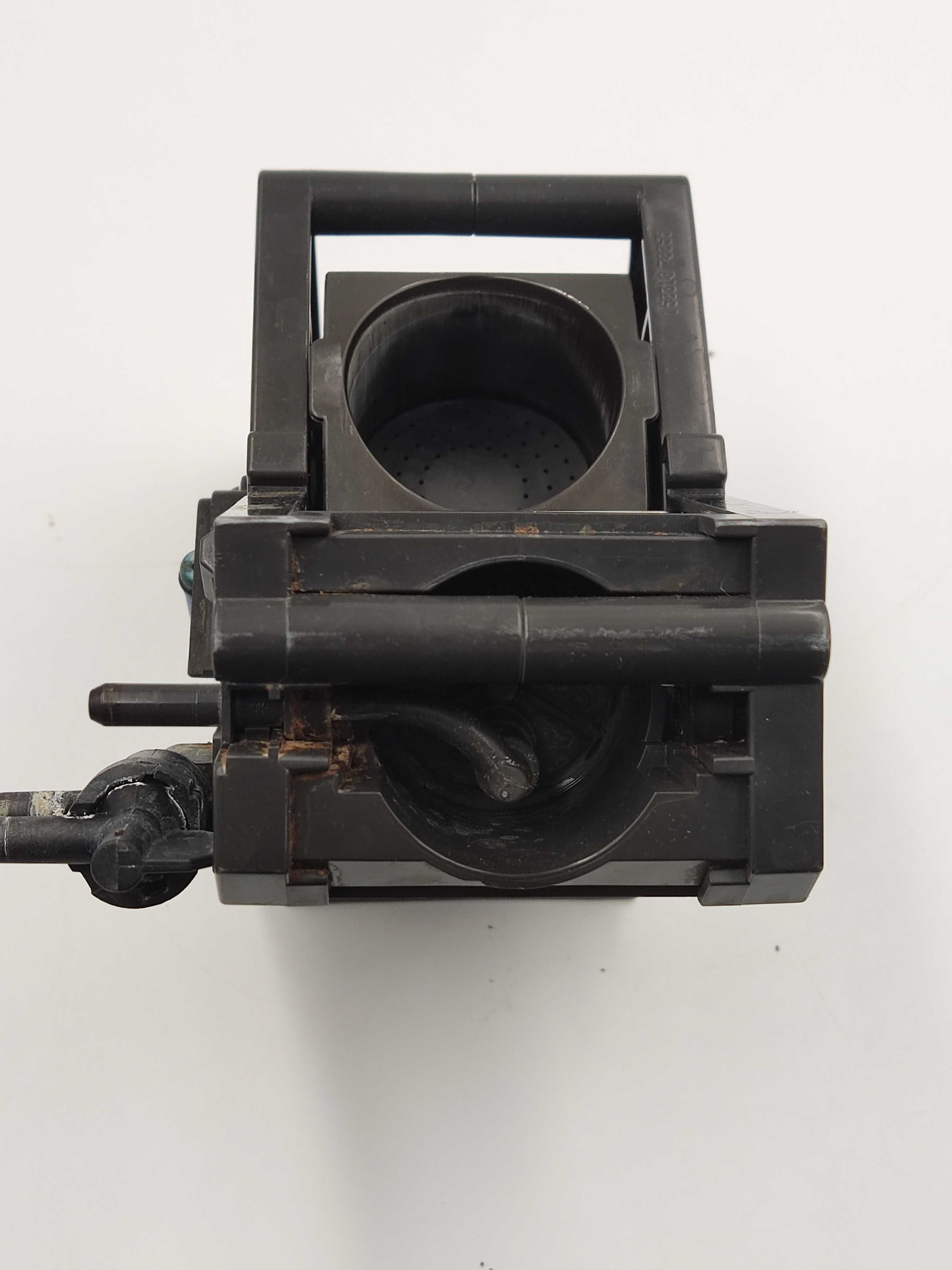 Zaparzacz Siemens EQ5