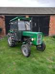 Sprzedam ursus c-4011(c360)