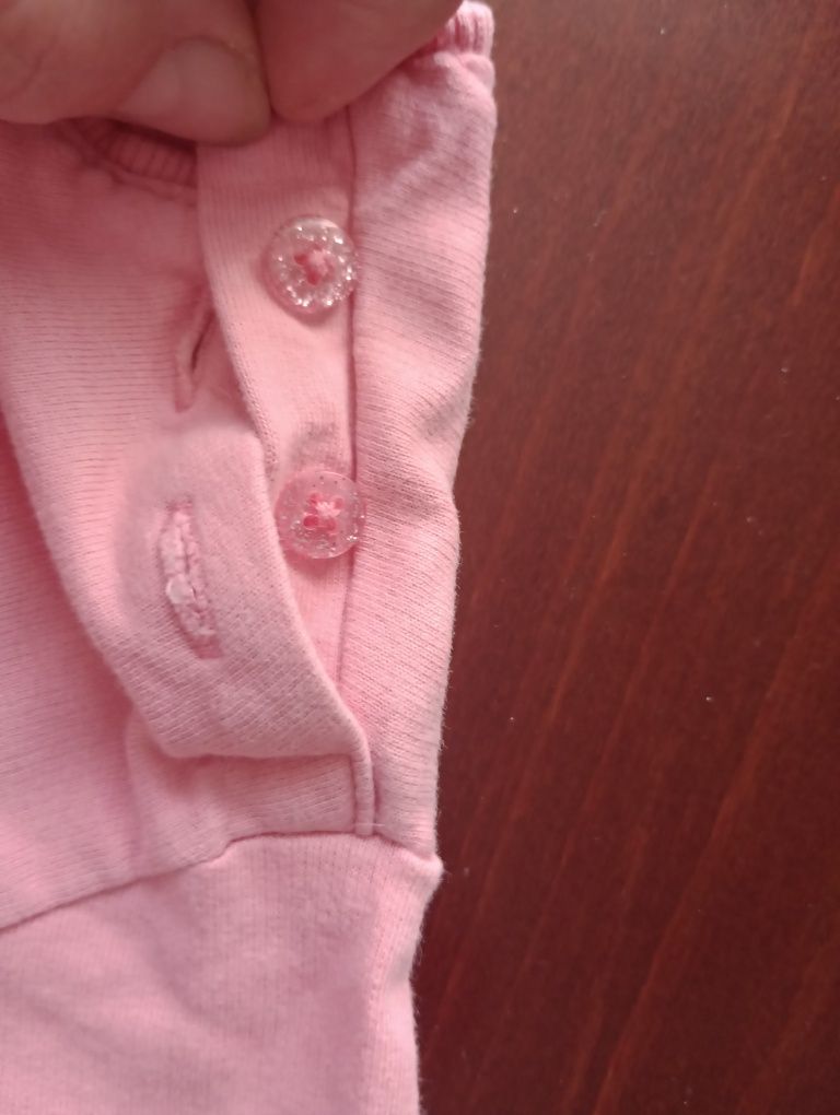 Bluza dla dziewczynki