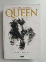 Queen Królewska historia Mark Blake